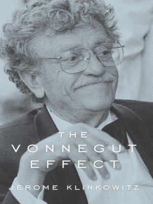 cover image of The Vonnegut Effect
